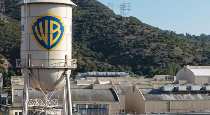 Jövő héten lezárulhat a Paramount és a Warner Bros. gigantikus üzlete