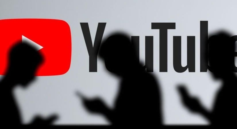 Nagy szigorítás jön a YouTube-on