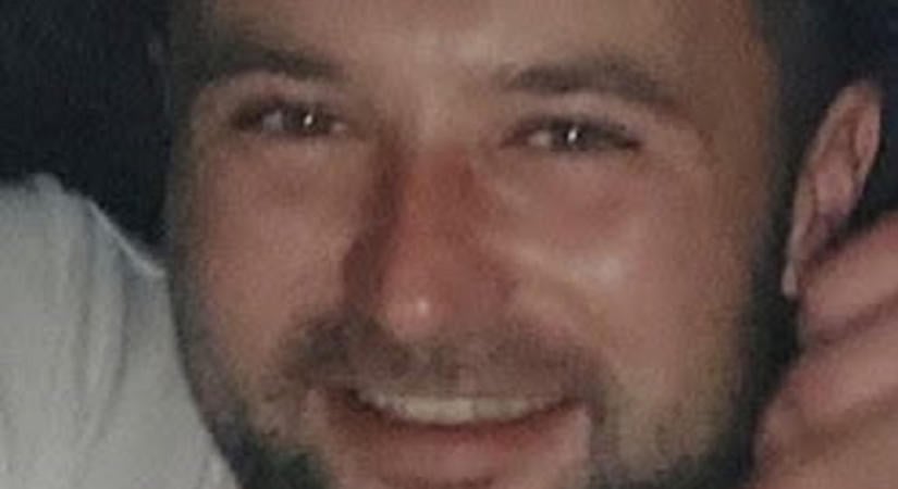 Az M1-es autópályáról tűnt el egy moldovai férfi