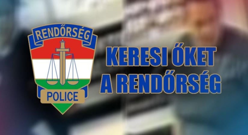 Felismered ezt a két nőt? Biztonsági kamerák vették fel, mit műveltek a nyíregyházi bevásárlóközpontban – fotóval
