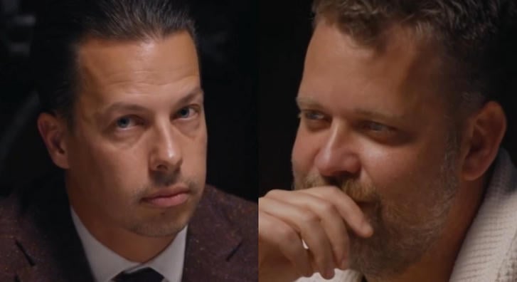 Az Árulók: idegölő pechszéria után elfogták az első gyilkost a kastélyban