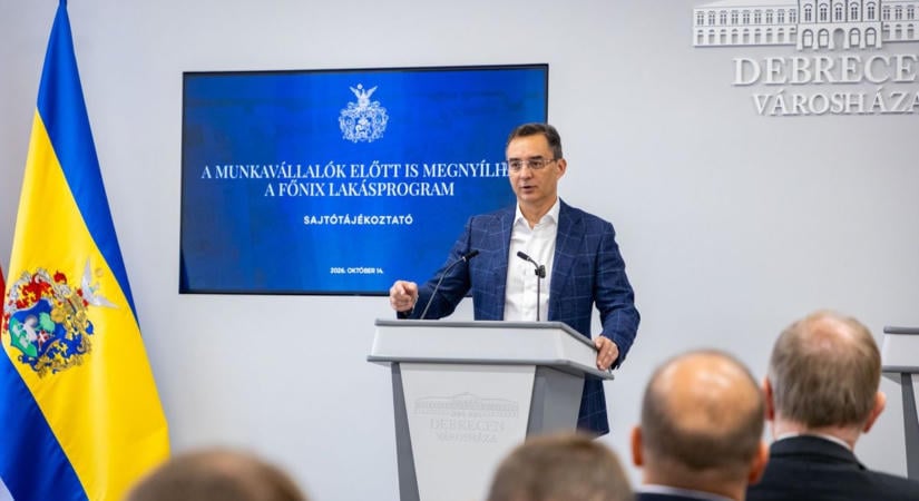 Jönnek az olcsó lakások az akkugyárak városában: a fiatalokat célozz a program – az Orbán-kormány kezdeményezését viszik tovább, kis csavarral