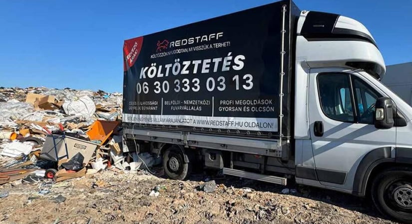 Lomtalanítás Budapesten: ezért tervezd meg előre