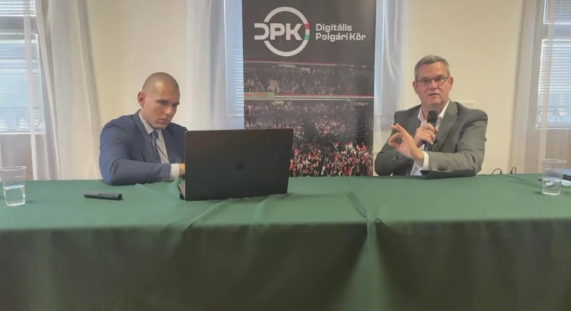 Magyar Pétert okolja Takács Péter a születésszám csökkenésért, a miniszterelnök visszaszólt
