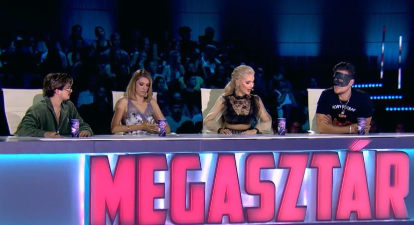 „Ez egy szimpátiaszavazás volt” – komoly vita robbant ki Herceg Erika döntése miatt a Megasztárban