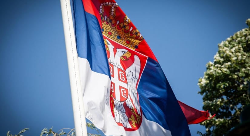 Így ünnepel Szerbia a Vucic-rendszer nagy bukását követően