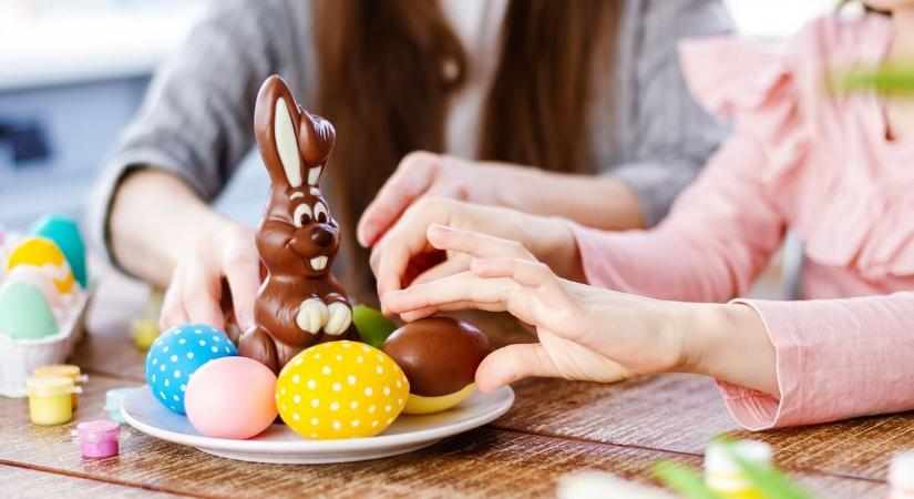 Ezen most nagyon meglepődik: ilyen időjárás várható húsvétkor