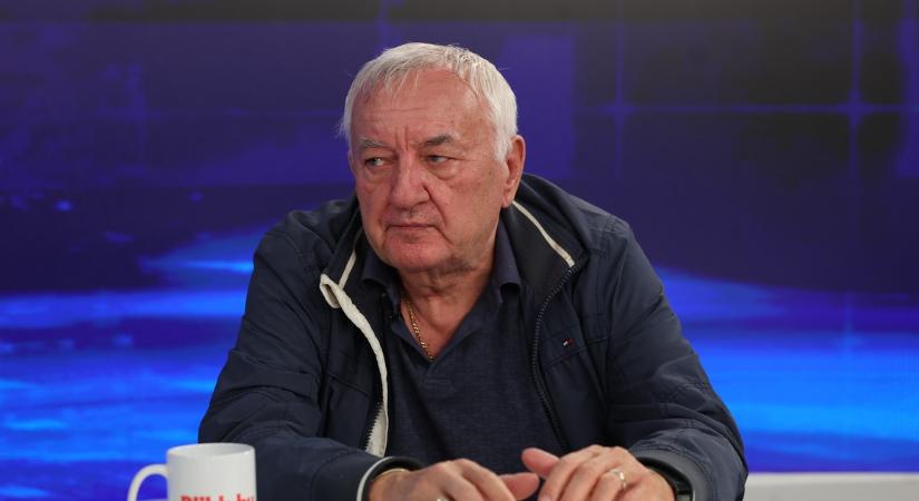 Havas Henrik őszintén beszélt a betegségéről: „Pokoli, és ebből még 11 hónap hátra van”