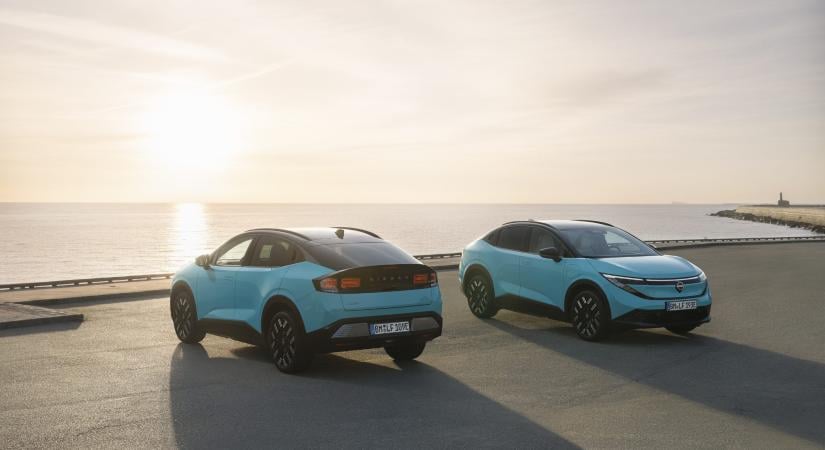 Mutatjuk az új Nissan Leaf hazai árait