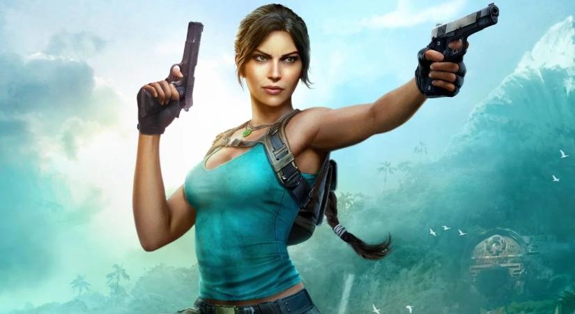 Váratlan változás az új Tomb Raidernél: az Amazon ismét elhalasztotta Lara Croft visszatérését