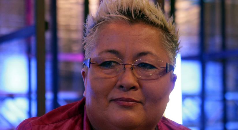 Döbbenetes átalakulás: több mint 30 kilót fogyott Falusi Mariann, elárulta a titkát