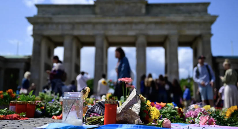 Németországi terrortámadás: ismét terítéken a bevándorláspolitika