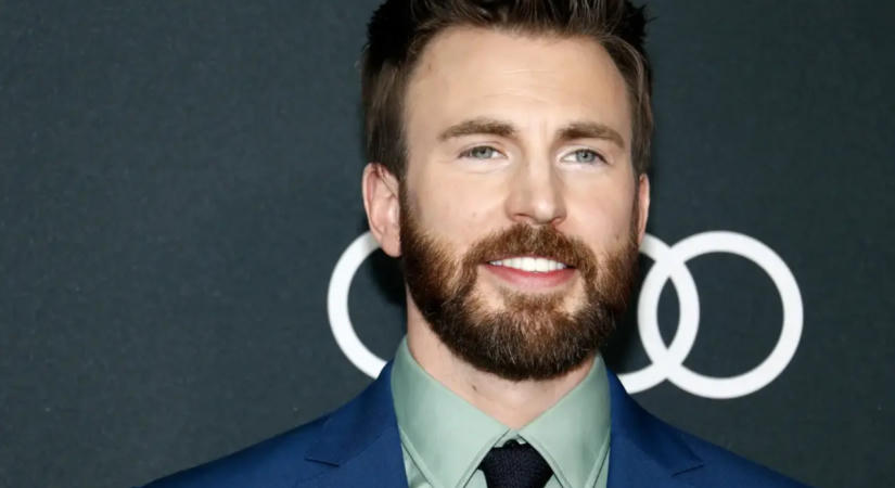 Chris Evans brutális történetet ígér a Bosszúállók: Doctor Doom ébredésében
