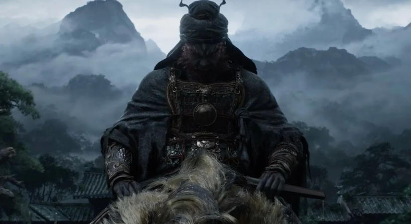 Black Myth: Zhong Kui, MI nem, Christopher Nolan mint inspiráció igen!
