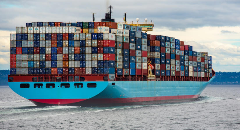 KSH: az export húzta az ipari termelést júniusban