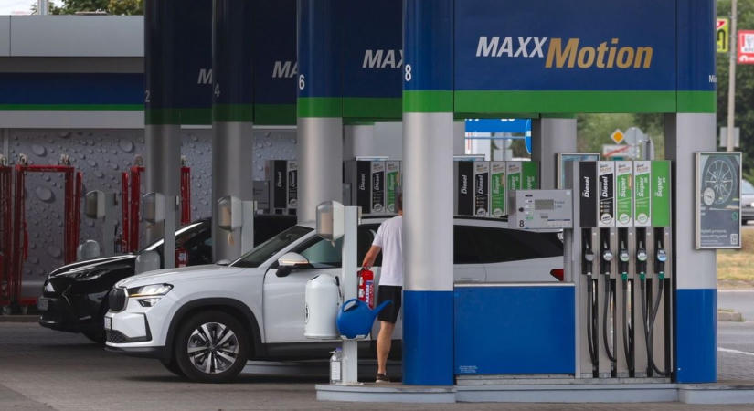Valami nem stimmel a benzinkutakon? Magyarok sora jelentkezett, hogy tankolás után leállt az autója – megszólalt a Mol és az OMW az üzemanyag minőségéről