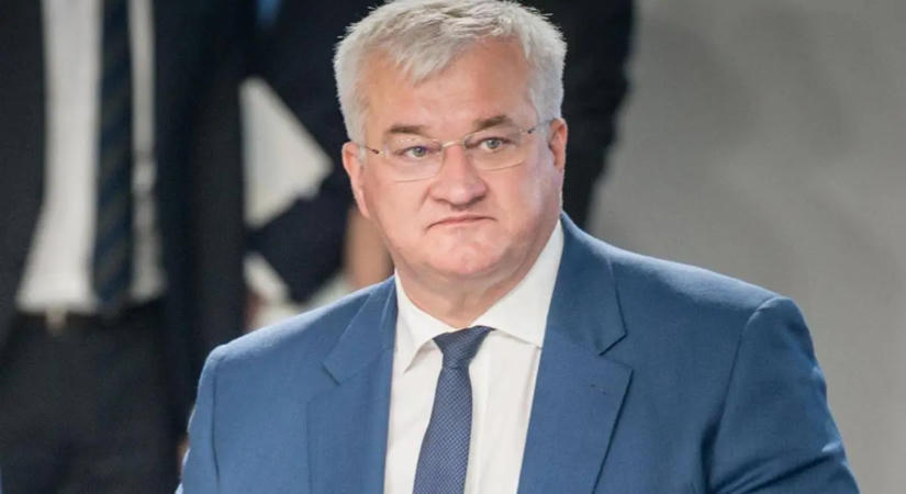 Szibiha: valódi béke csak Európa aktív részvételével születhet meg Ukrajnában