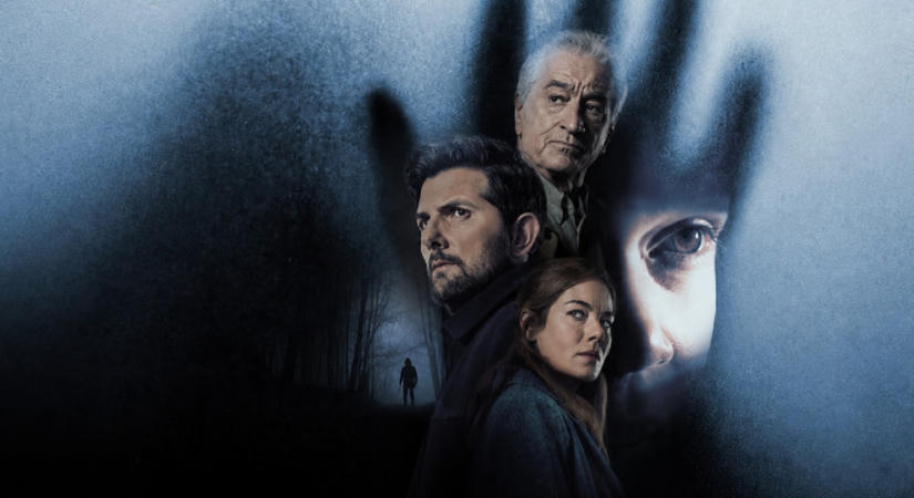 Mától a Netflixen: Robert De Niro új, sorozatgyilkosos thrilleréről nem érdemes lemaradni!