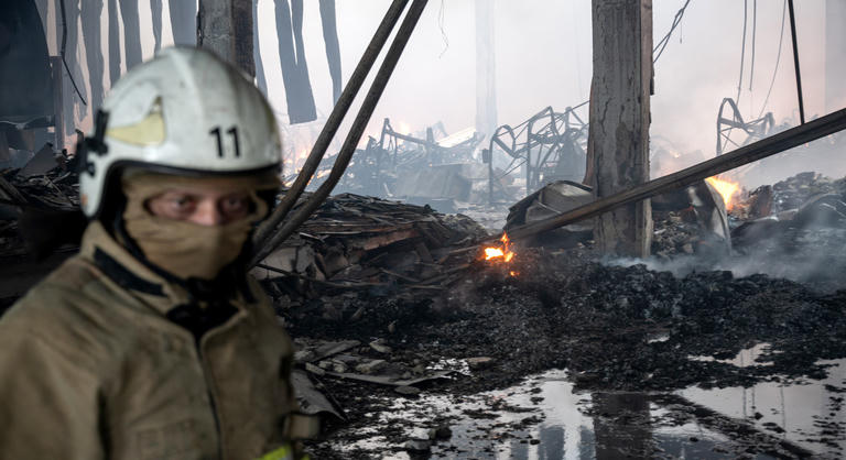 Drámai figyelmeztetés érkezett a NATO keleti szárnyáról, orosz támadásra készítik fel a civileket - Oroszország háborúja Ukrajnában – az Index vasárnapi hírösszefoglalója
