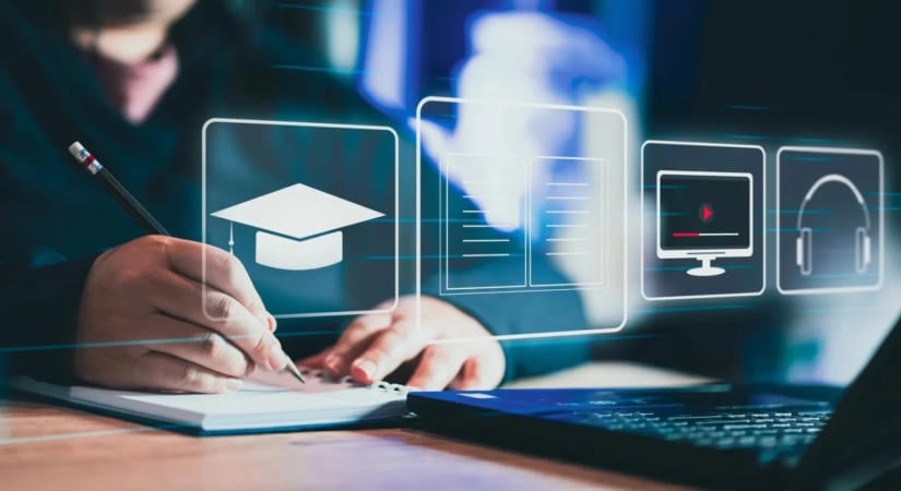 EdTech Koalíció: Aggasztó eredmények, romló teljesítmények, pedagógiailag indokolt technológiahasználat