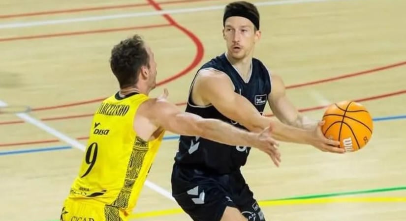 Somogyi Ádám: Nem akarunk olyanok lenni, mint a fej nélkül rohangáló kakas