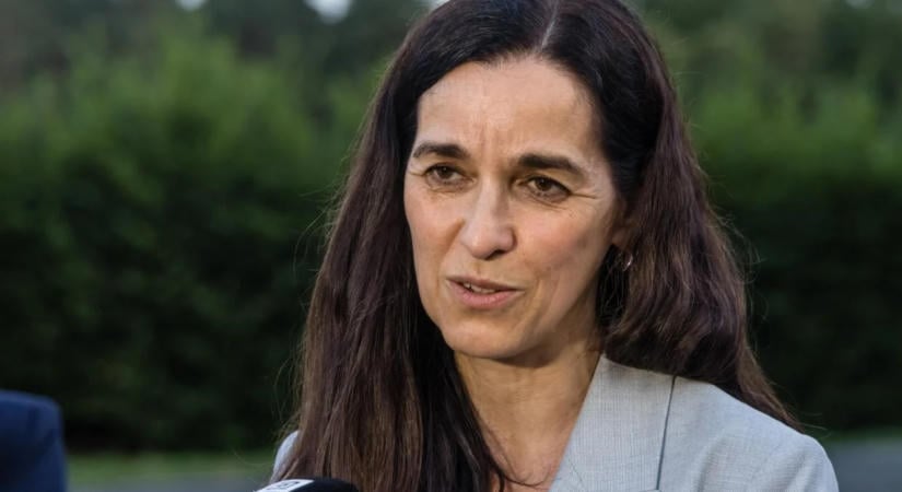 Orbán Anita: A Nyugat-Balkán stabilitása és európai integrációja közvetlen magyar érdek