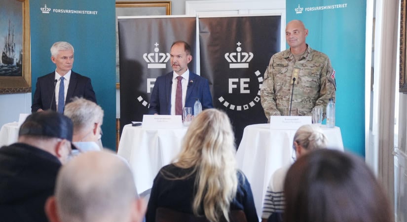 Így kényszerítené Moszkva csapdába a Nyugatot