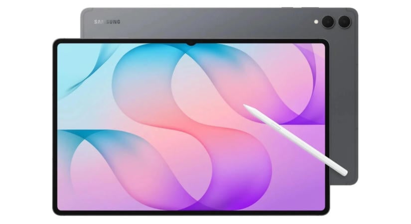 Új renderképeken a Galaxy Tab S12 és S12 Ultra – a Samsung nem a dizájnt akarja újra feltalálni