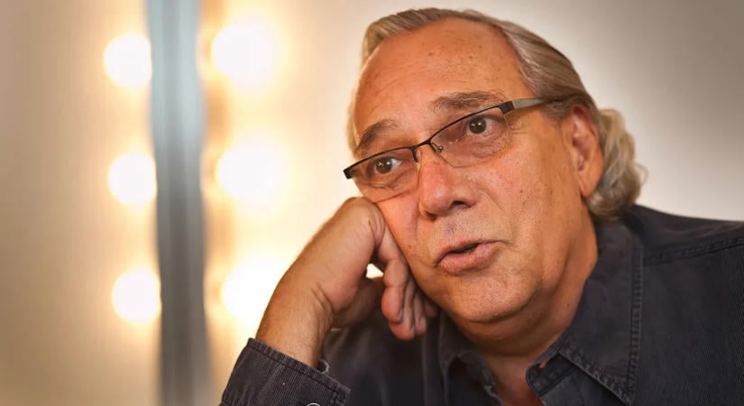 Benedek Miklós élete: 80 éve született a legendás magyar színész, akit generációk zártak a szívükbe