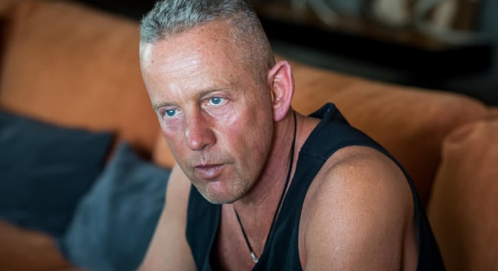 Schobert Norbi szerint napi 1 kilót mozgás nélkül is lehet fogyni, nagy visszhangja lett kijelentésének