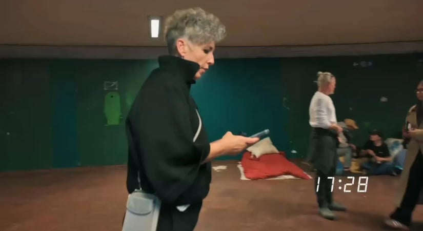 Bódis Kriszta: elindult a közbiztonsági kríziskezelő mobil csapat Budapesten