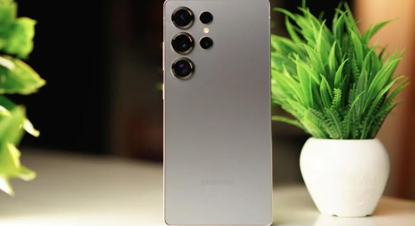 Komoly hibákat javít a Samsung, érdemes frissíteni a telefonokat