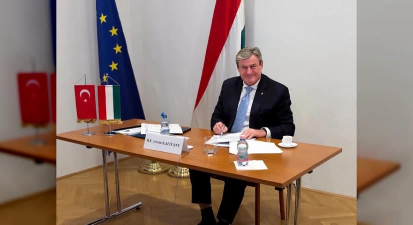 Magyar-török gazdasági kapcsolatok: sikeres egyeztetés a jövőről