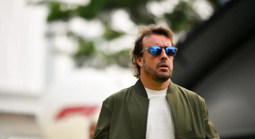 Krack elárulta, mit szól Verstappen GT-zéséhez, vagy Alonso Dakar-rali indulásához