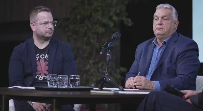 „A jóisten még tartozik néggyel” – Orbán Viktor újabb négy évet tervez magának
