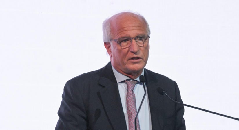 Surányi György: a vállalkozásokat békén kell hagyni