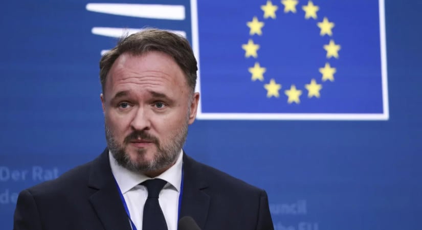 Uniós biztos: 2027-ig szűkös maradhat a globális dízelpiac, ami magasan tarthatja az üzemanyagárakat Európában