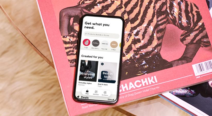 Eltűnt a Klarna értékelésének a harmada