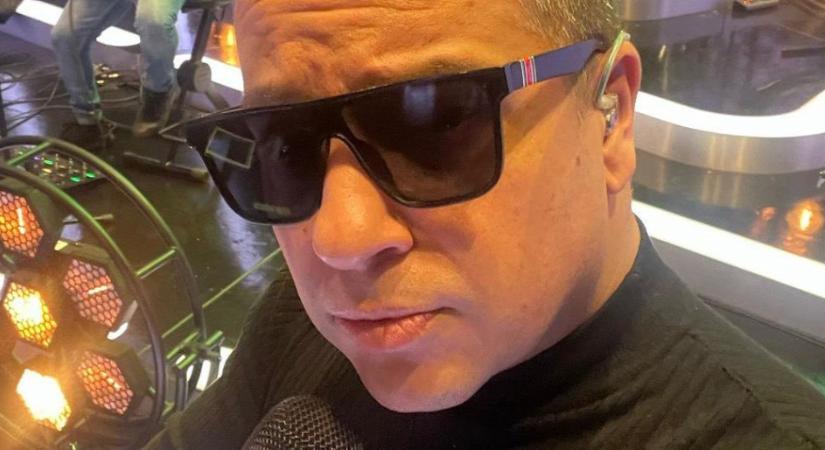 Kiderült, miért maradt el L.L. Junior válópere