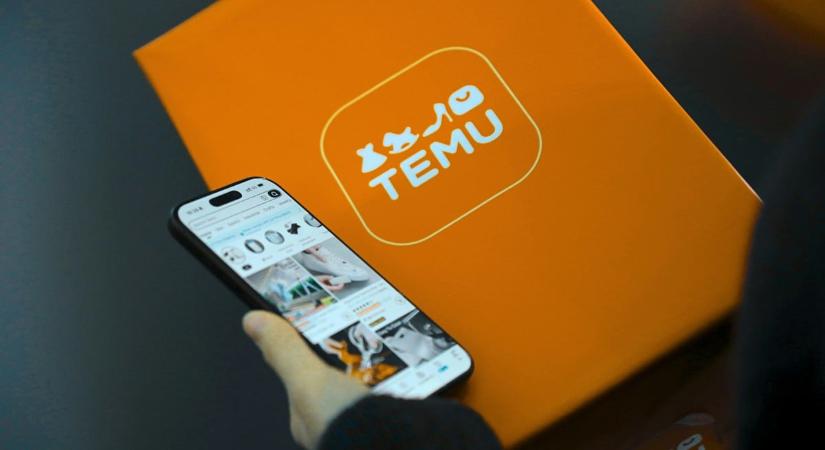440 ezer magyarnak utal vissza pénzt a Temu – ha ilyen emailt kap, komoly kompenzáció jár önnek