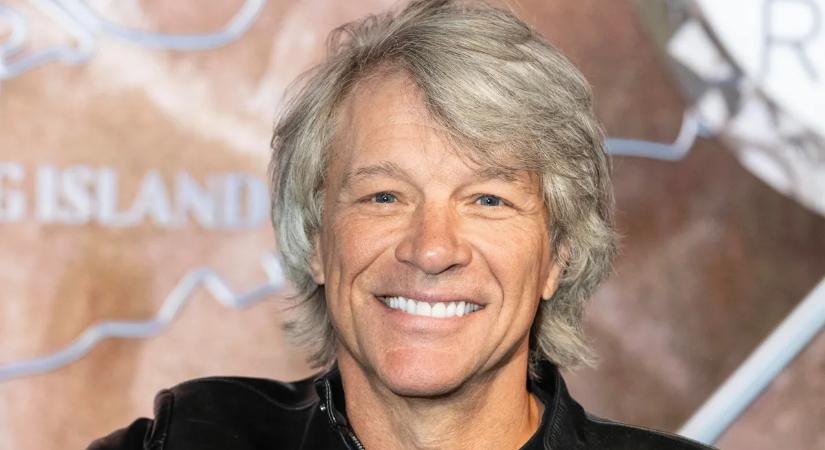 Jon Bon Jovi váratlanul félbeszakította koncertjét: kiderült az oka
