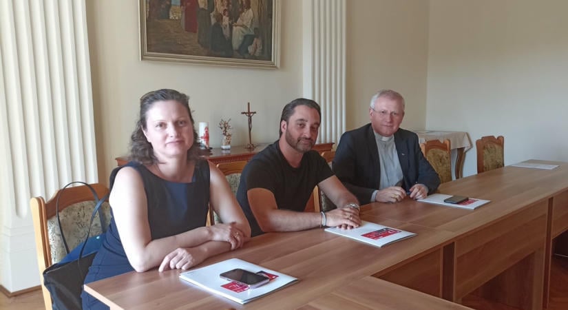 Mesterkurzusokon túl: művészi kapcsolatok épülnek a nagyváradi nyári zeneakadémián