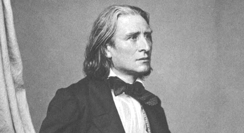A virtuóz, aki lábai előtt tudhatta Európát – 140 éve halt meg Liszt Ferenc