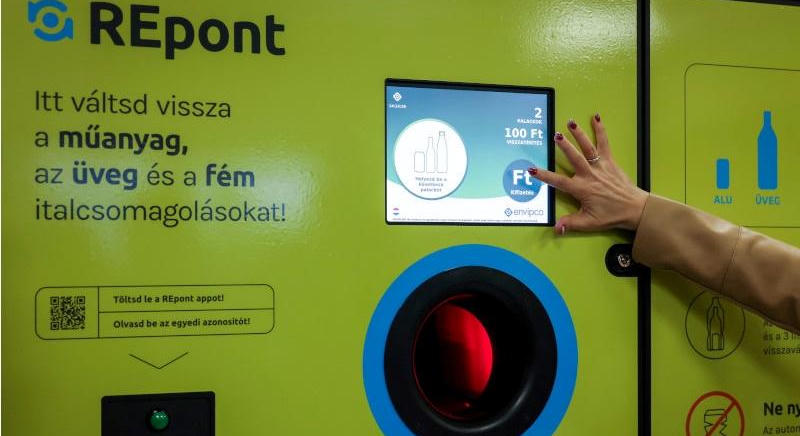 Átfogó fenntarthatósági kampányt indít a Coca-Cola a versenyhivatal eljárásának eredményeként