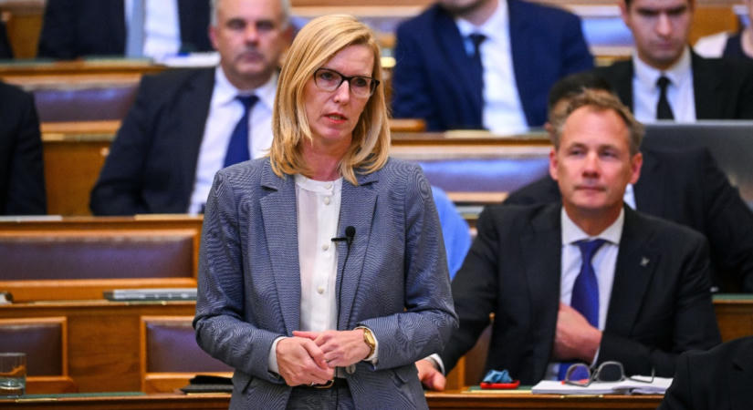 Vége lehet a rejtőzködésnek, szigorítást jelentett be az igazságügyi miniszter