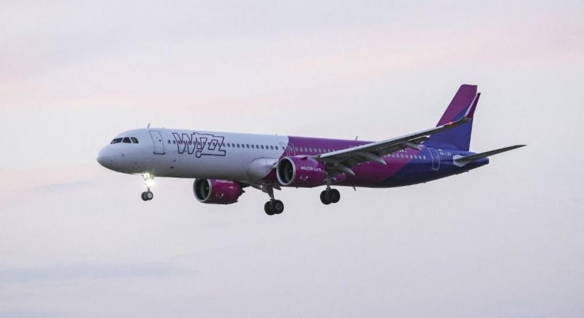 Wizz Air: elkerülhetetlen lesz a viteldíjak megemelése
