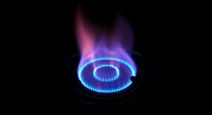 Német iparszövetség: nem kell félteni a gázellátást