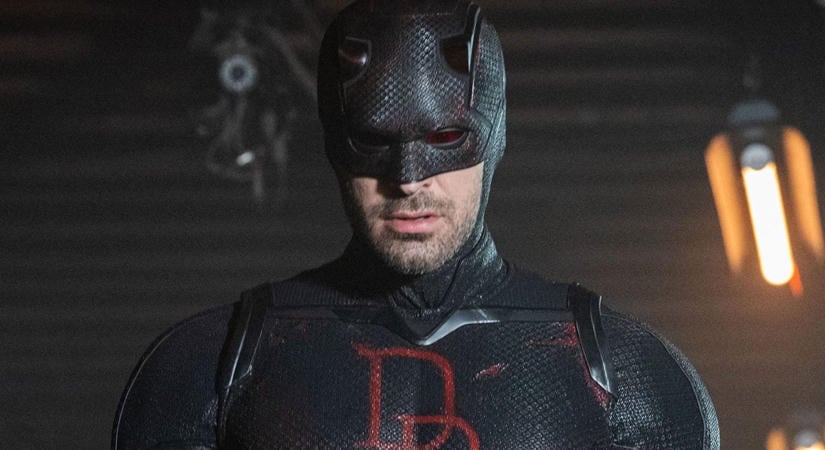 A Pókember: Vadonatúj nap forgatókönyvének egy korai változatában Daredevil is szerepelt, méghozzá egy nagyon furcsa történet részeként