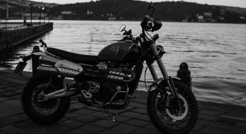 Meghalt egy 30 éves magyar motoros Horvátországban – kiderült, hogy történhetett a tragédia