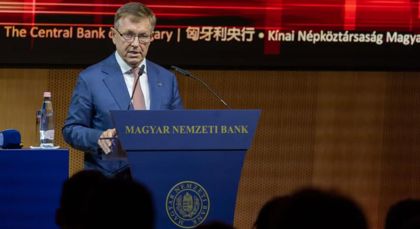 Az MNB ügyben tartottak házkutatásokat